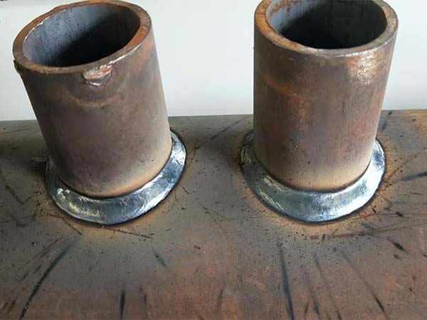 管道焊接機(jī)器人操作簡(jiǎn)便易上手